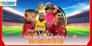 Cách Đọc Kèo Nhà Cái Từ A–Z Cho Người Mới Bắt Đầu