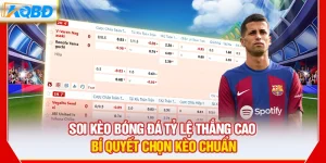 Soi Kèo Bóng Đá Tỷ Lệ Thắng Cao – Bí Quyết Chọn Kèo Chuẩn